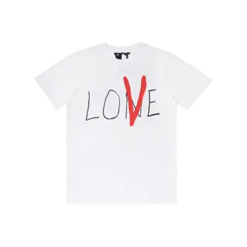 VLONE Valentine's Day Collection T Shirts Unisex