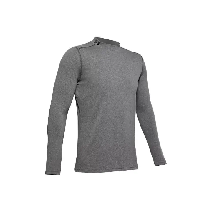 Under Armour T Shirt Men's Gray-0