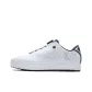 White Blue