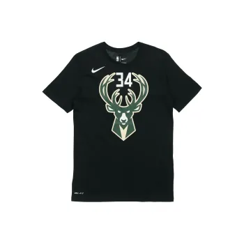 Nike T Shirt Stag Team Men's Black