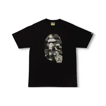 A BATHING APE Online Exclusive Tee FW21
