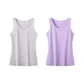 Modern Gray+Lilac