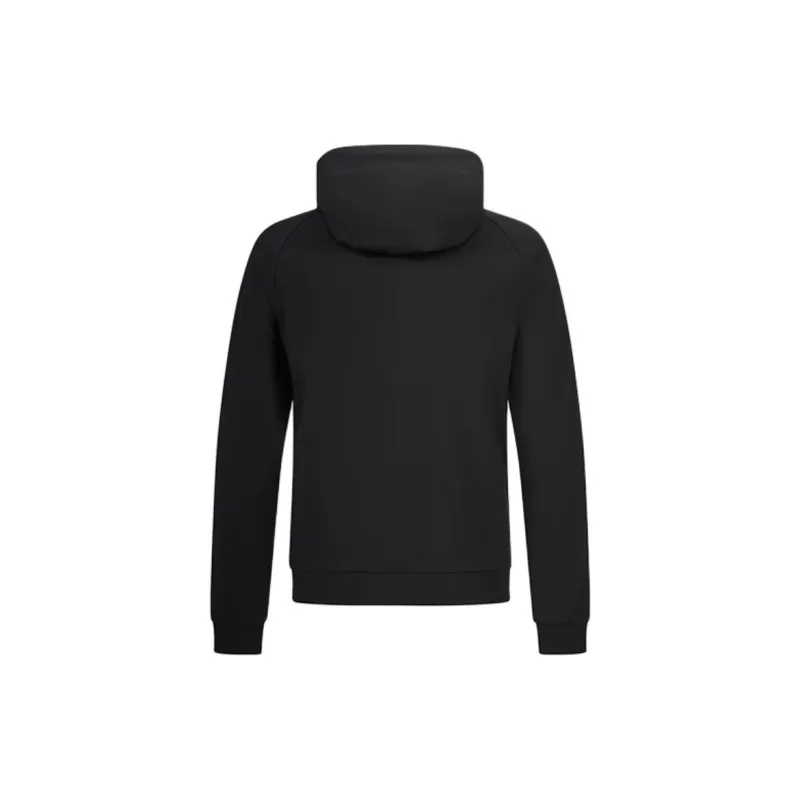 K·SWISS Knitwear Men Black-1