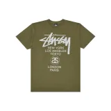 Olive Green