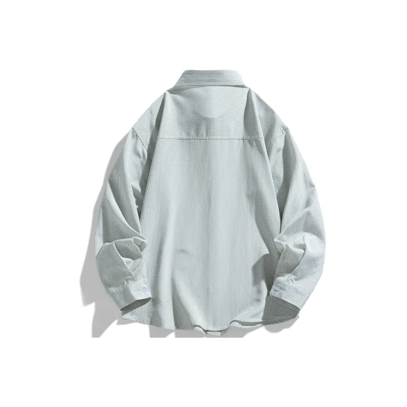 Warrior Huichao Riding The Wind Collection Shirt Unisex-10