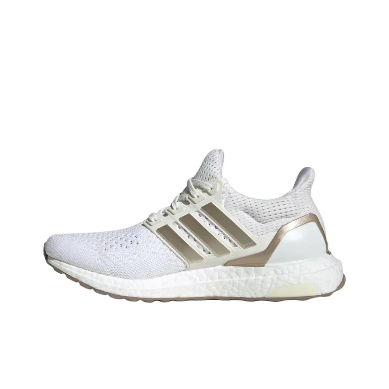 Adidas Ultra Boost 1.0 White Cyber Metallic Women's-1