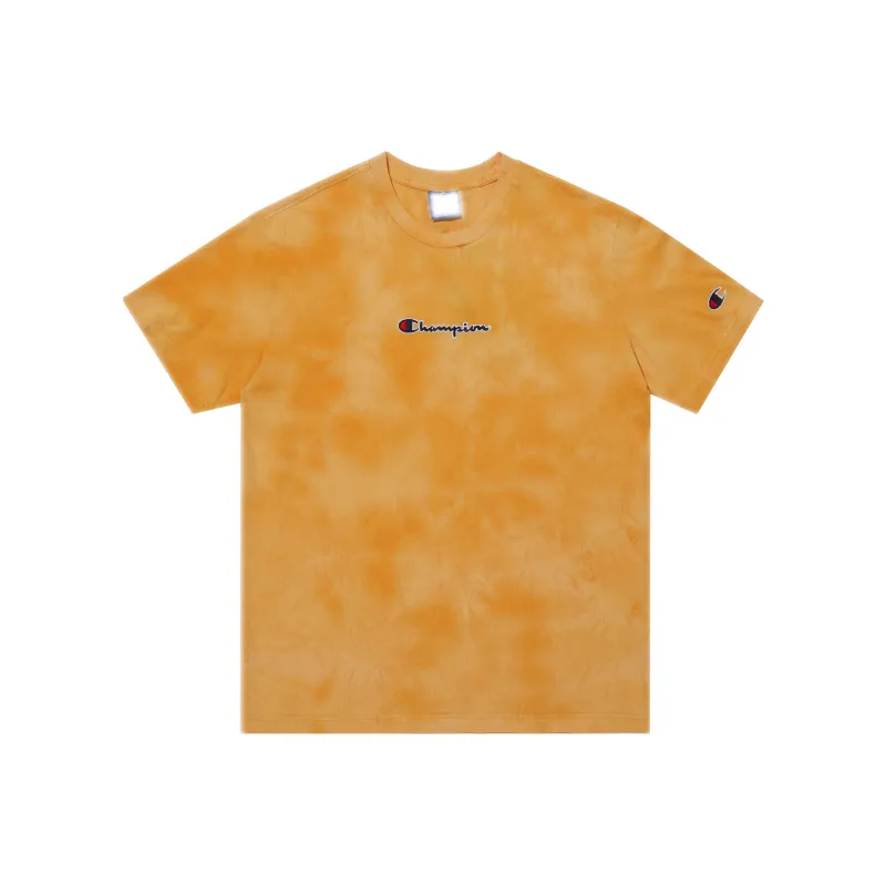 Champion T Shirts Unisex-6