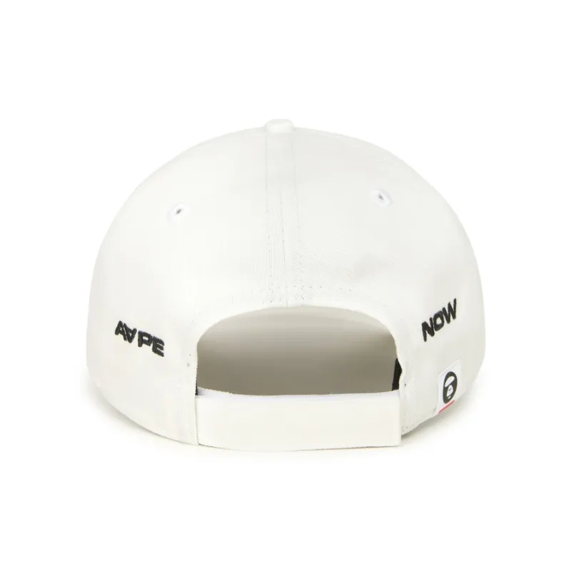 Aape Cotton Baseball Caps Unisex-1