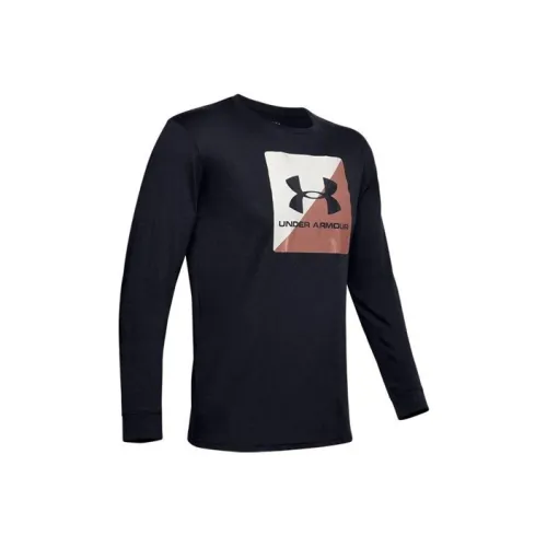 Under Armour T True Men Black