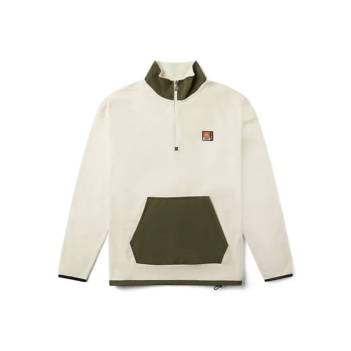 Vans Sweatshirts Unisex White-0
