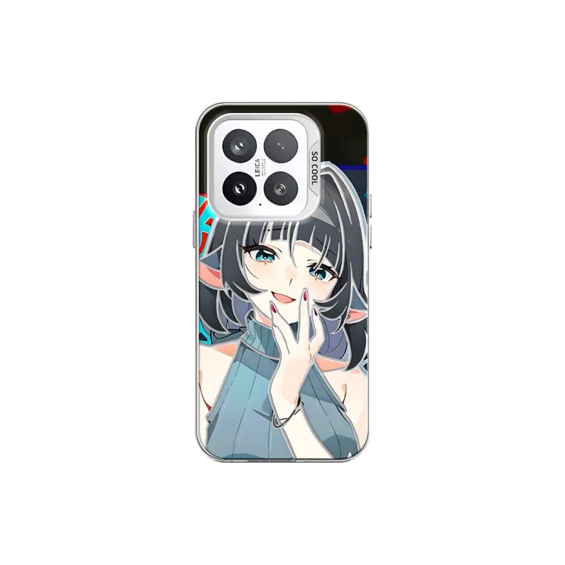 MANQIN Phone Cases-13
