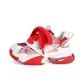 Red Unlined