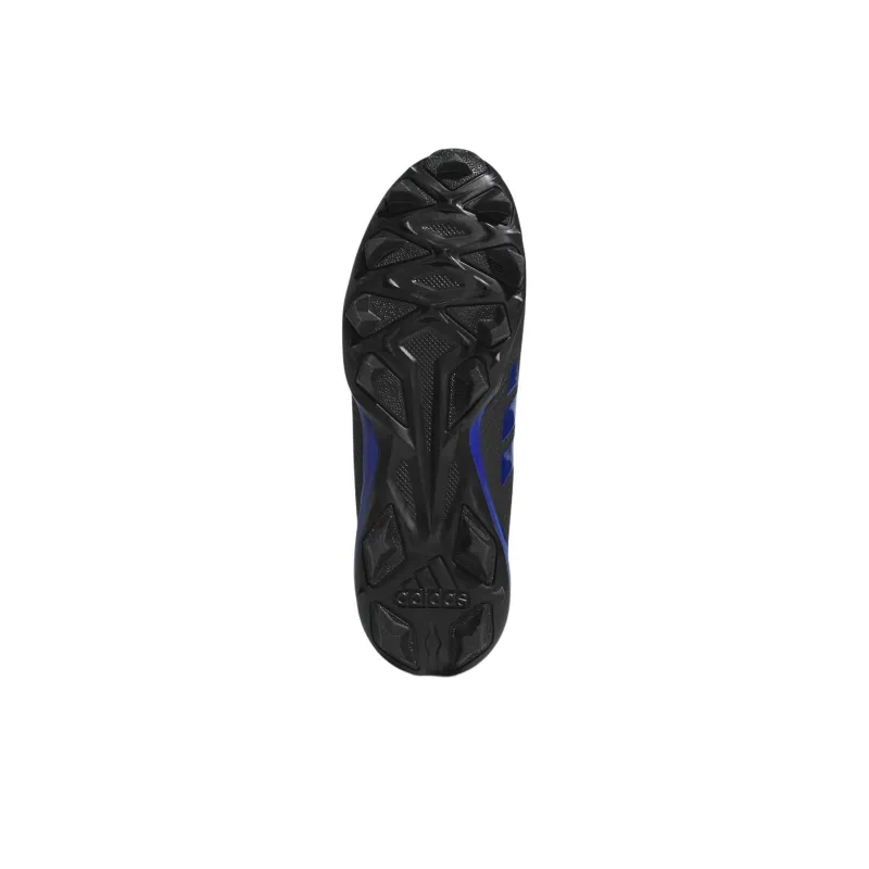 Adidas Adizero Impact.2 Molded Rubber Core Black Royal Blue-5