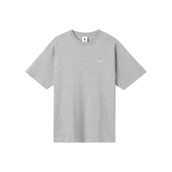 Nike T Shirt Men's Dark Heather Gray