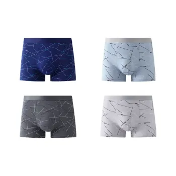 GOSO Underpants Men's Combo Set