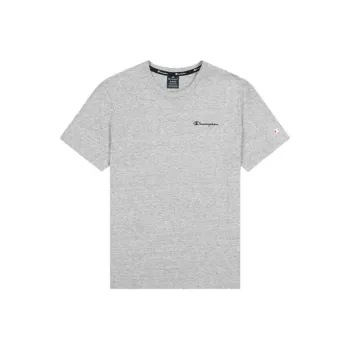 Champion FW21 Straight T-Shirt US Version Unisex