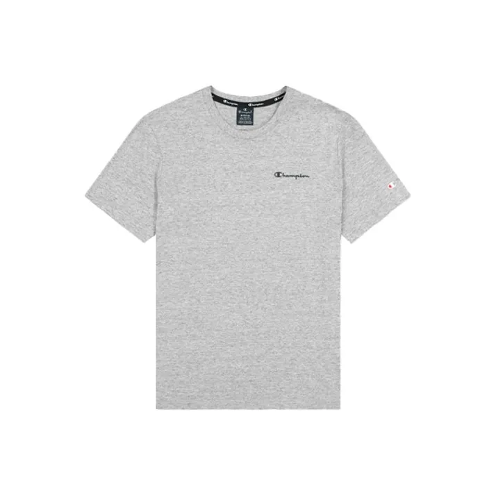 Champion FW21 Straight T-Shirt US Version Unisex-18