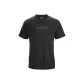 Black Gray/Black Heather