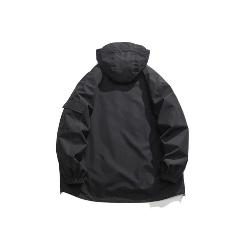 SNOW FLYING Jackets Coats Unisex-1