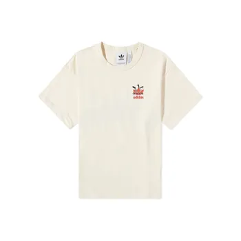 Adidas Originals T Shirt Men's White