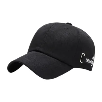 Mulinsen Polyester Baseball Caps Unisex