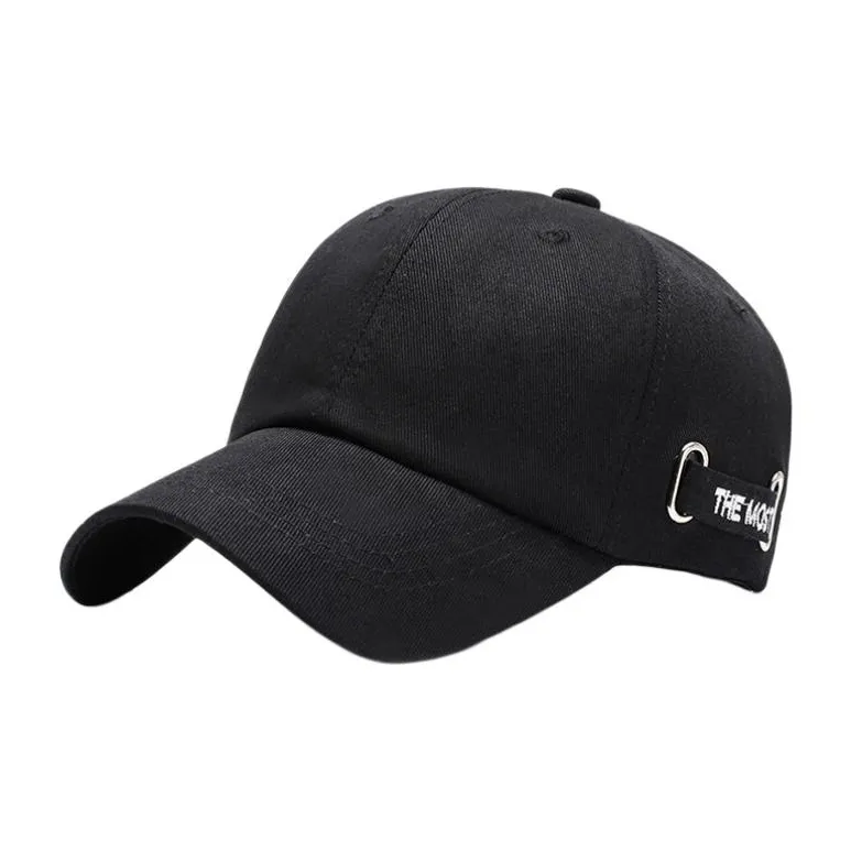 Mulinsen Polyester Baseball Caps Unisex-0