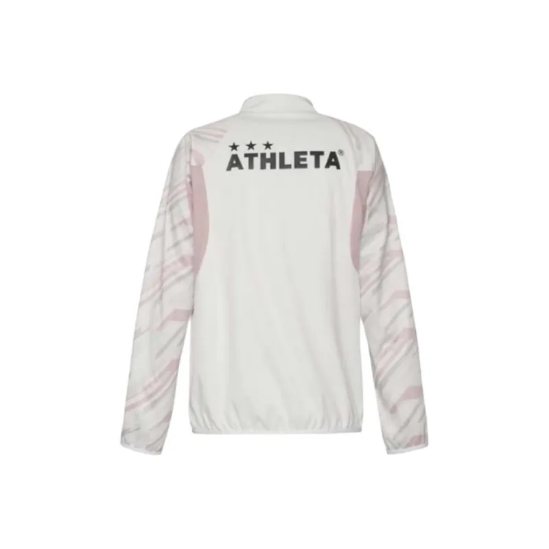 ATHLETA Jackets Coats Men's White-1