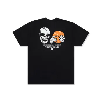 UNDEFEATED T Shirts Unisex