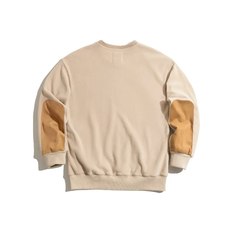 MADEN Sweatshirts Men-7