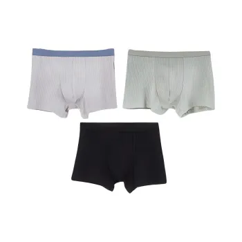 Yalu Men Underpants