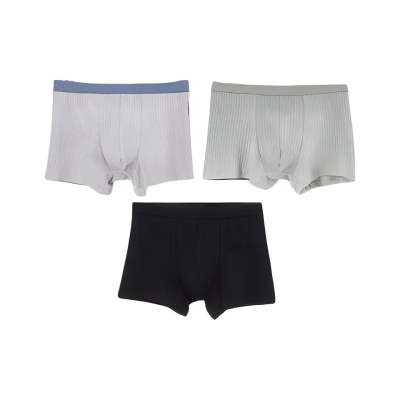 Yalu Men Underpants-0