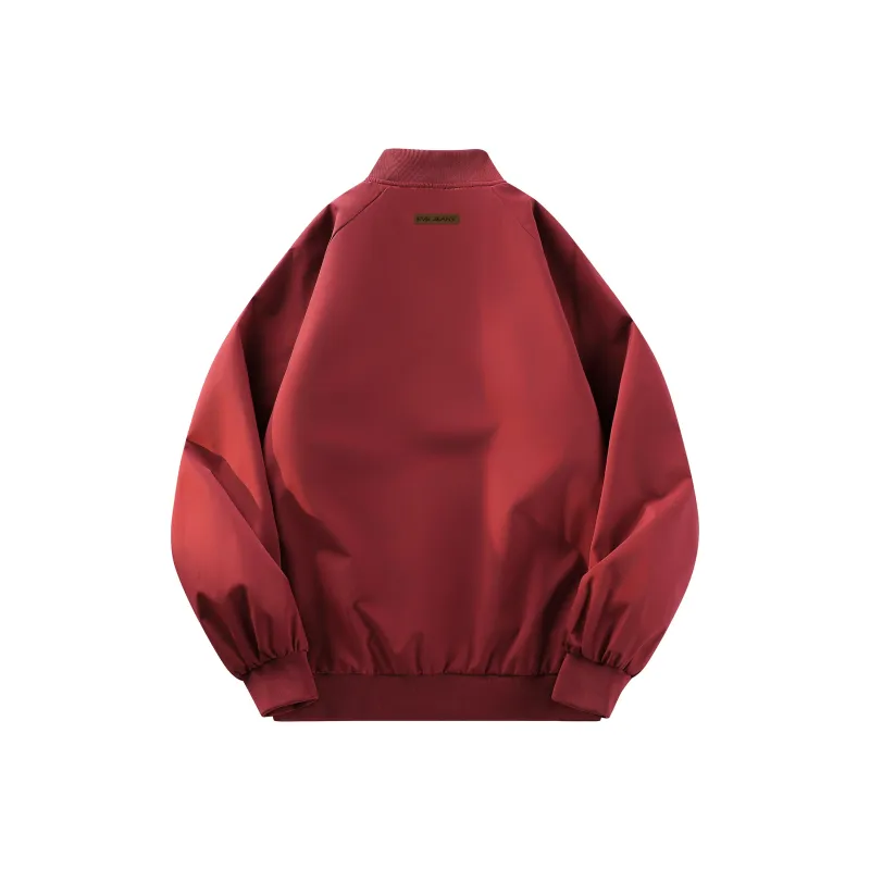 Yiwen Jackets Unisex-5