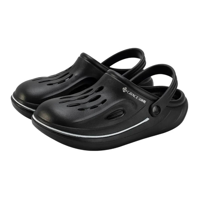 GRACE Slippers / Home Slippers-14