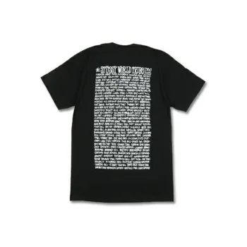 Stussy Jamaica World Tribe Tee