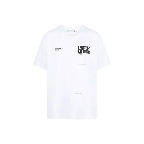 OFF WHITE Tech Marker T run