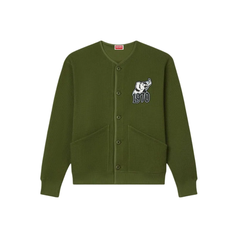 KENZO Knitwear Men Green-0