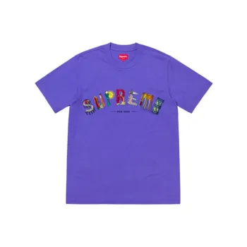 Supreme City Arc Tee