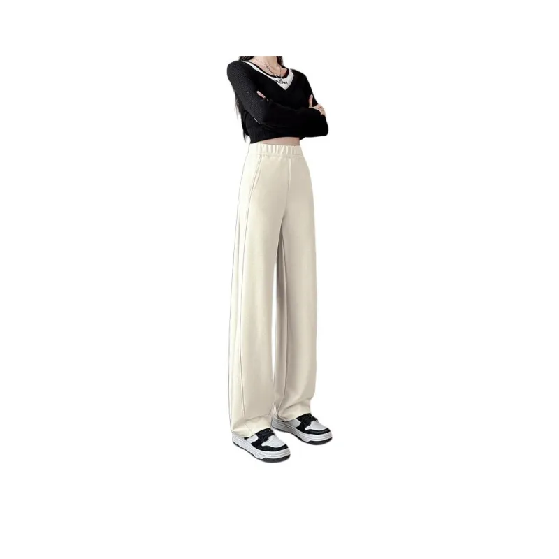 ORIGIN Casual Pants Unisex-6