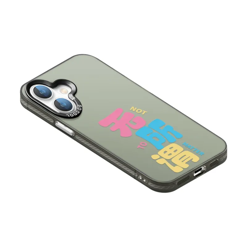 Small bones Phone Cases-7