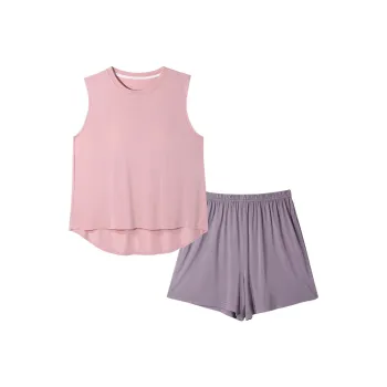 BONAS Women's Pajama Sets