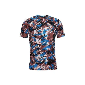 Under Armour T Shirt Men's Multicolor