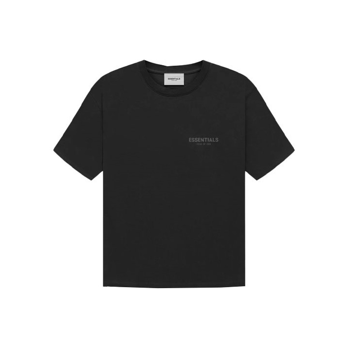 Fear of God Essentials Core Collection T-shirt - POIZON