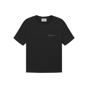 Fear Of God Essentials Core Collection T shirt