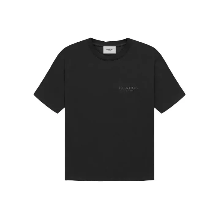 Fear Of God Essentials Core Collection T shirt-0
