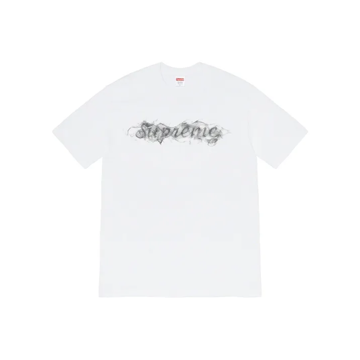 Supreme Smoke Tee-1