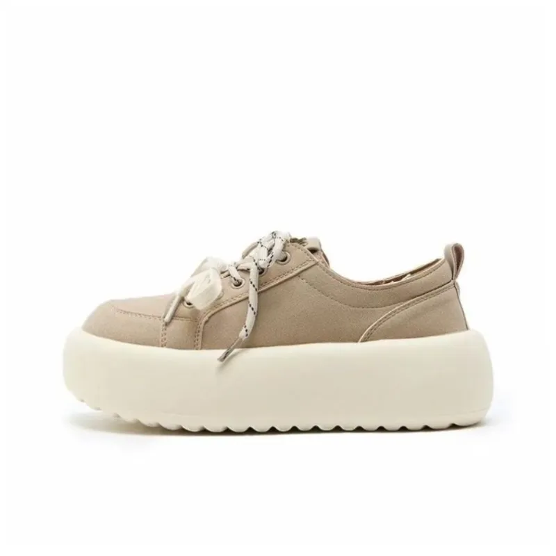 AFJI Low Top Casual Shoes Women's-3