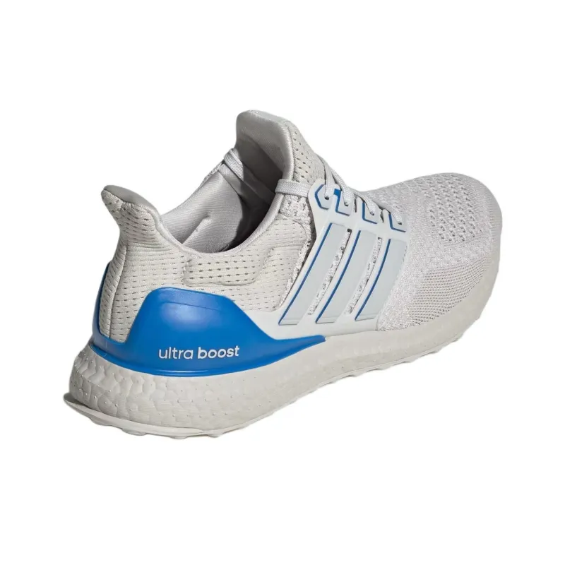 Adidas Ultra Boost 1.0 Grey Blue Women's-3