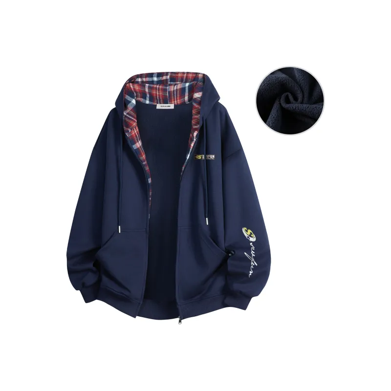 7 SEVFUN Sweatshirts Unisex-28