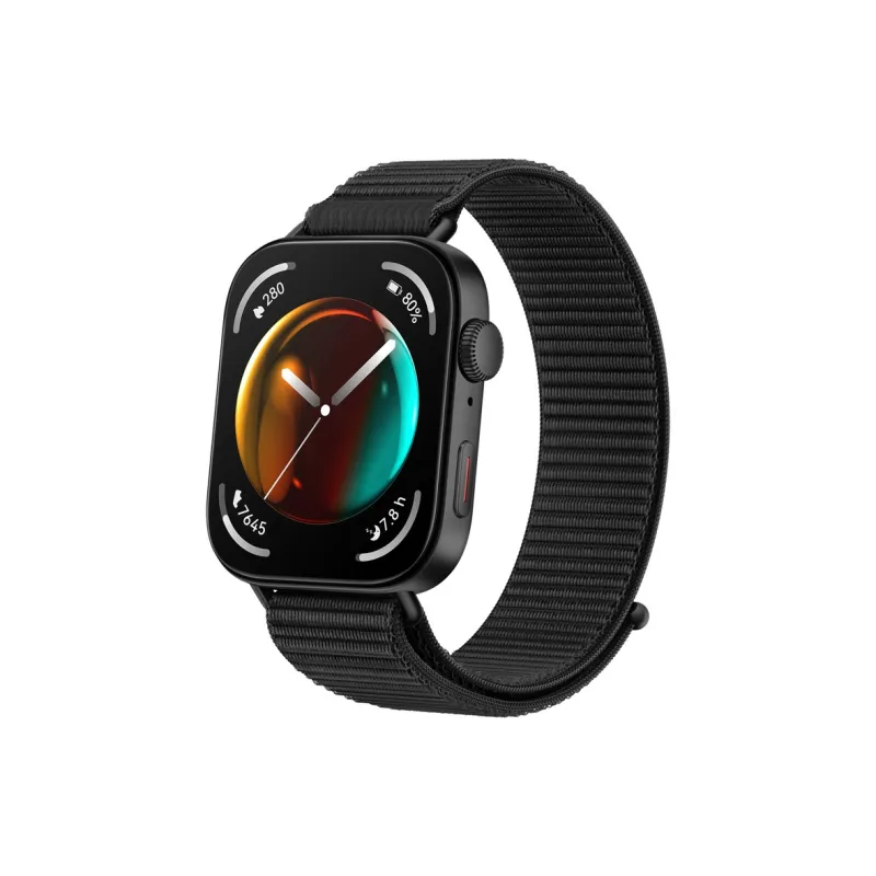 APEPALOG Huawei Compatibility Watch Band 225MM Nylon Material-12
