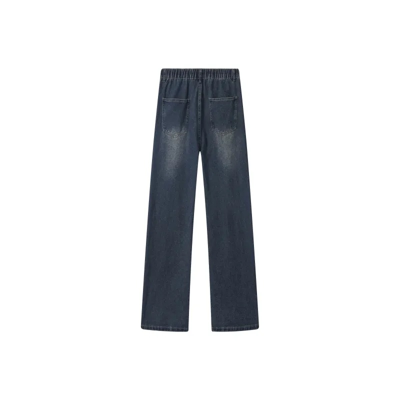 DANGERTIGER Jeans Unisex-14